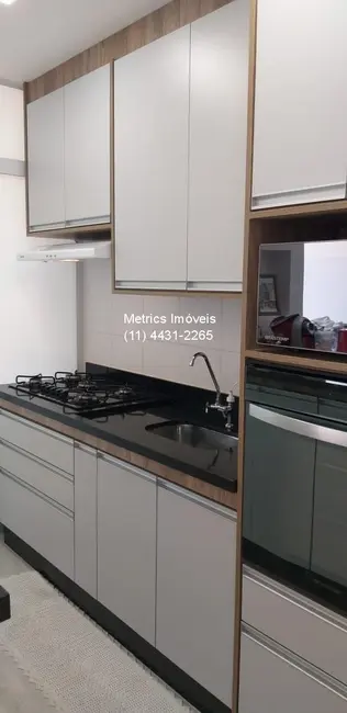 Foto 2 de Apartamento com 2 quartos à venda, 64m2 em Jardim Ana Maria, Jundiai - SP