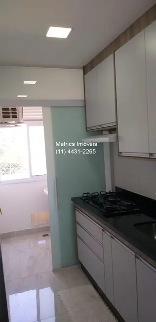 Foto 3 de Apartamento com 2 quartos à venda, 64m2 em Jardim Ana Maria, Jundiai - SP