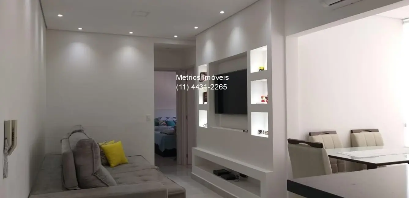 Foto 5 de Apartamento com 2 quartos à venda, 64m2 em Jardim Ana Maria, Jundiai - SP