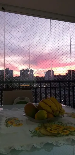 Foto 7 de Apartamento com 2 quartos à venda, 64m2 em Jardim Ana Maria, Jundiai - SP