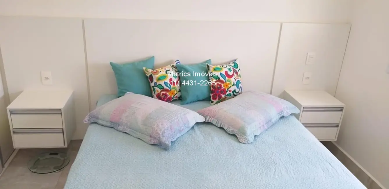 Foto 8 de Apartamento com 2 quartos à venda, 64m2 em Jardim Ana Maria, Jundiai - SP