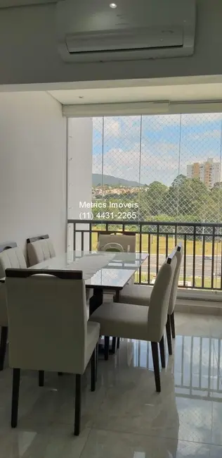 Foto 6 de Apartamento com 2 quartos à venda, 64m2 em Jardim Ana Maria, Jundiai - SP