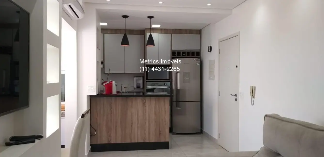 Foto 1 de Apartamento com 2 quartos à venda, 64m2 em Jardim Ana Maria, Jundiai - SP