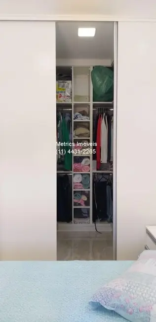 Foto 9 de Apartamento com 2 quartos à venda, 64m2 em Jardim Ana Maria, Jundiai - SP