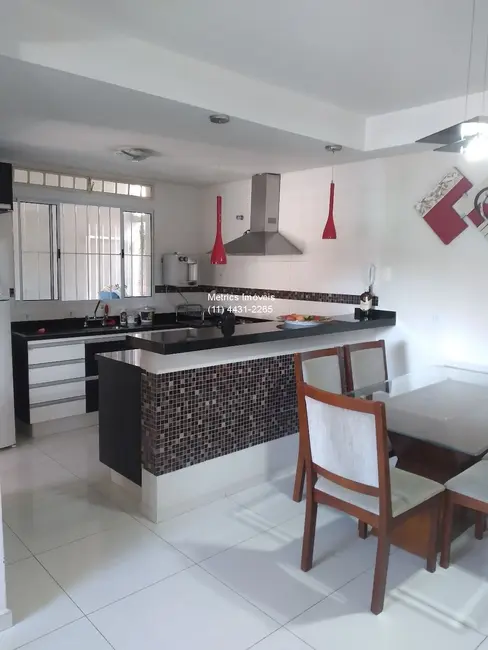 Foto 2 de Casa com 2 quartos à venda, 163m2 em Cidade Nova, Jundiai - SP