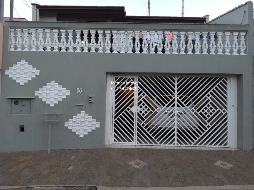 Foto 1 de Casa com 2 quartos à venda, 163m2 em Cidade Nova, Jundiai - SP