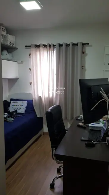 Foto 7 de Apartamento com 2 quartos à venda, 71m2 em Vila Nambi, Jundiai - SP