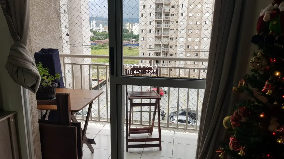 Foto 4 de Apartamento com 2 quartos à venda, 71m2 em Vila Nambi, Jundiai - SP