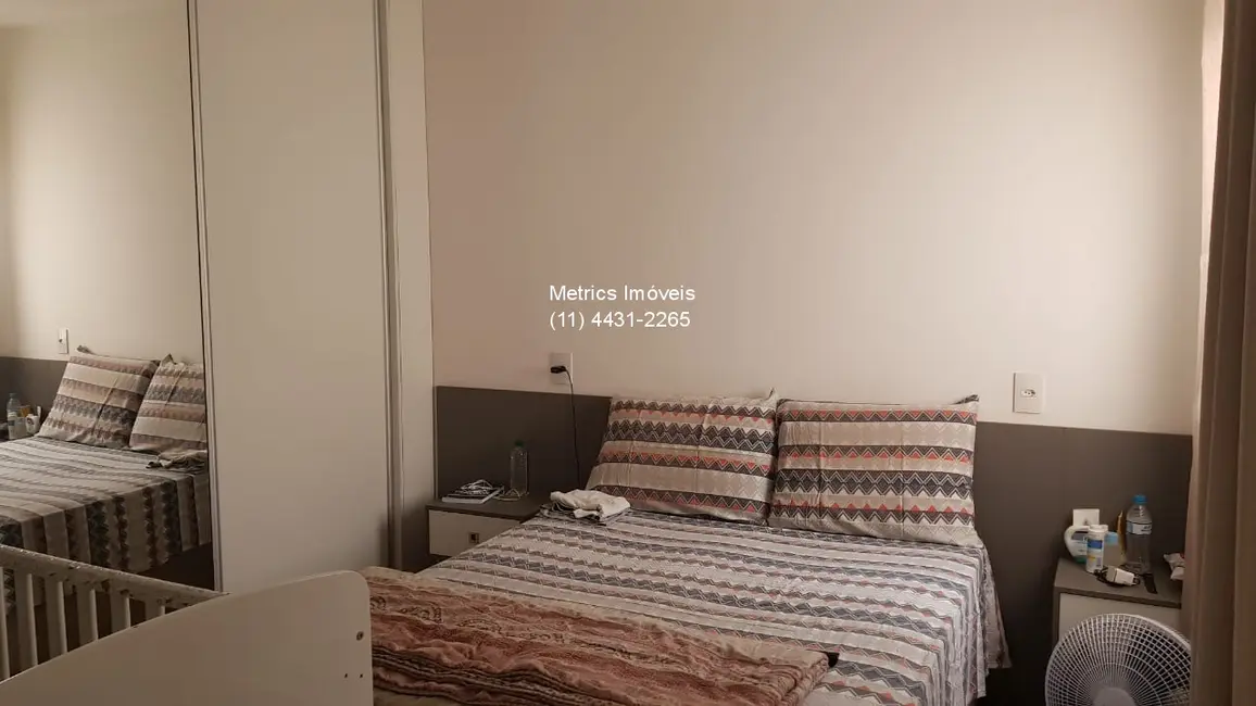 Foto 6 de Apartamento com 2 quartos à venda, 71m2 em Vila Nambi, Jundiai - SP