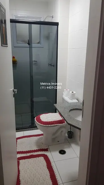 Foto 5 de Apartamento com 2 quartos à venda, 71m2 em Vila Nambi, Jundiai - SP