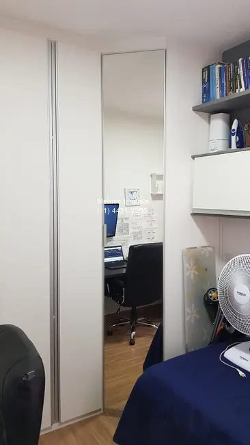 Foto 8 de Apartamento com 2 quartos à venda, 71m2 em Vila Nambi, Jundiai - SP