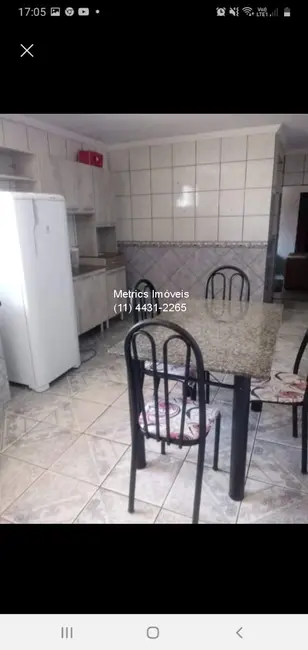 Foto 6 de Casa com 5 quartos à venda, 143m2 em Varzea Paulista - SP