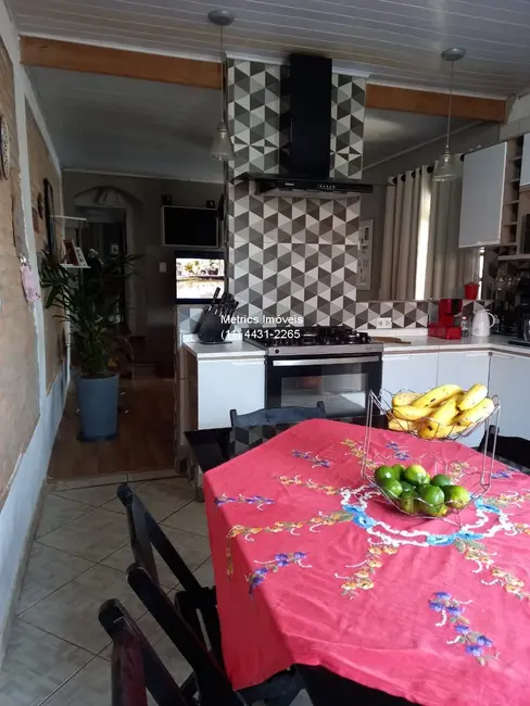 Foto 8 de Casa com 2 quartos à venda, 296m2 em Vila Rami, Jundiai - SP