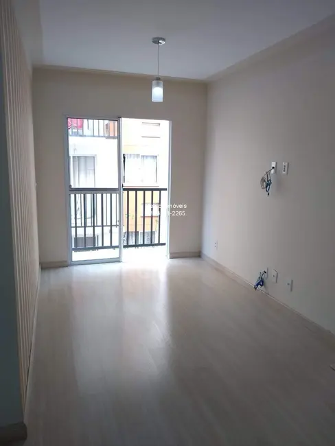 Foto 1 de Apartamento com 2 quartos à venda, 47m2 em Vila Tupi, Varzea Paulista - SP