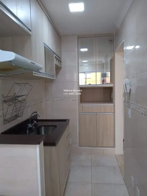 Apartamento com 2 quartos à venda, 47m2 em Vila Tupi, Varzea Paulista - SP - imagem 6 Foto 6 de Apartamento com 2 quartos à venda, 47m2 em Vila Tupi, Varzea Paulista - SP