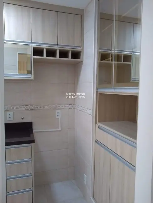 Apartamento com 2 quartos à venda, 47m2 em Vila Tupi, Varzea Paulista - SP - imagem 7 Foto 7 de Apartamento com 2 quartos à venda, 47m2 em Vila Tupi, Varzea Paulista - SP