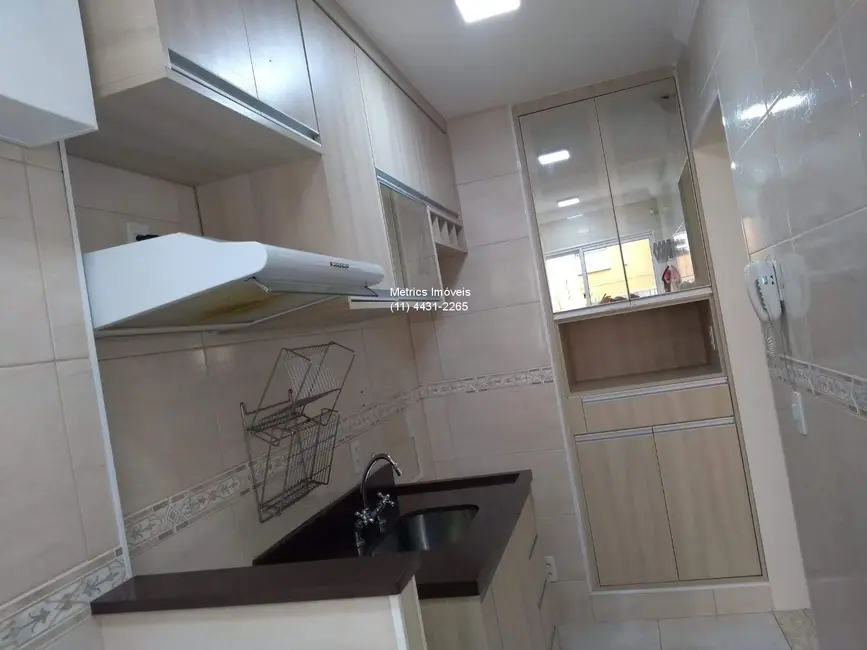 Apartamento com 2 quartos à venda, 47m2 em Vila Tupi, Varzea Paulista - SP - imagem 9 Foto 9 de Apartamento com 2 quartos à venda, 47m2 em Vila Tupi, Varzea Paulista - SP
