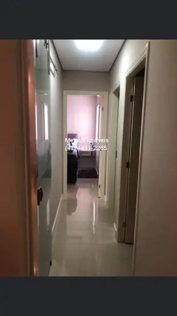 Foto 5 de Apartamento com 3 quartos à venda, 72m2 em Vila Nambi, Jundiai - SP