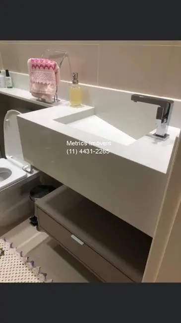 Foto 9 de Apartamento com 3 quartos à venda, 72m2 em Vila Nambi, Jundiai - SP