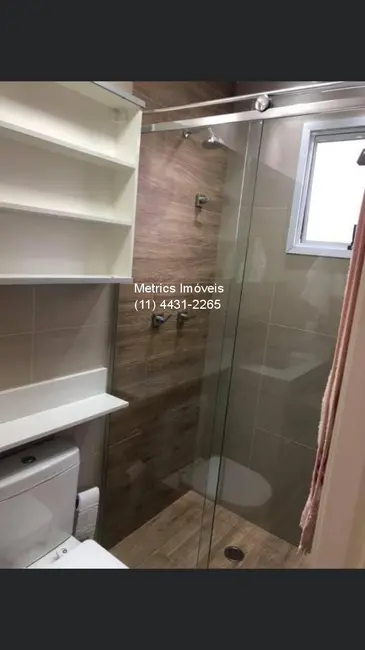 Foto 7 de Apartamento com 3 quartos à venda, 72m2 em Vila Nambi, Jundiai - SP