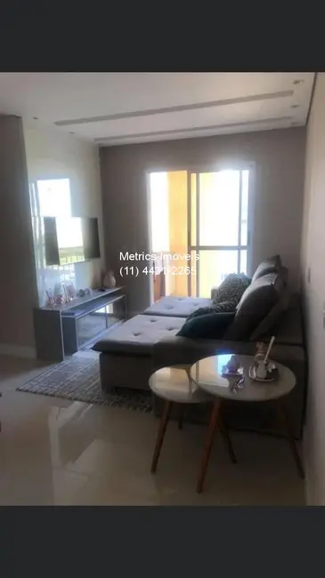 Foto 4 de Apartamento com 3 quartos à venda, 72m2 em Vila Nambi, Jundiai - SP