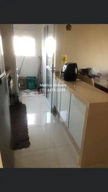 Foto 2 de Apartamento com 3 quartos à venda, 72m2 em Vila Nambi, Jundiai - SP