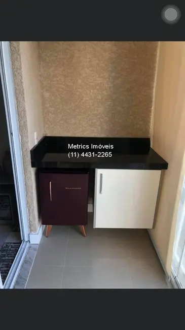 Foto 6 de Apartamento com 3 quartos à venda, 72m2 em Vila Nambi, Jundiai - SP