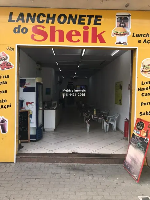 Foto 1 de Loja à venda, 100m2 em Bela Vista, Jundiai - SP