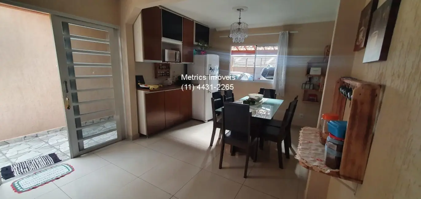 Casa com 3 quartos à venda, 200m2 em Fazenda Grande, Jundiai - SP - imagem 4 Foto 4 de Casa com 3 quartos à venda, 200m2 em Fazenda Grande, Jundiai - SP