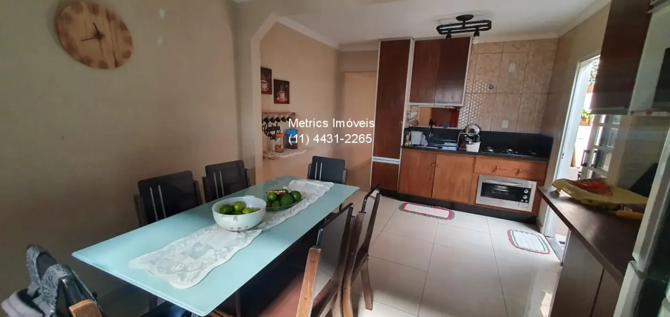Foto 1 de Casa com 3 quartos à venda, 200m2 em Fazenda Grande, Jundiai - SP