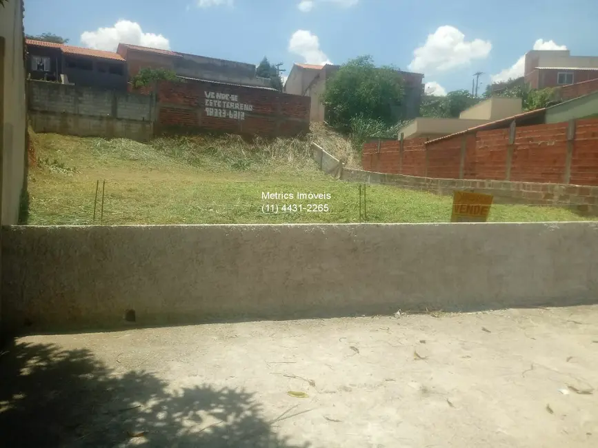 Foto 2 de Terreno / Lote à venda, 416m2 em Cabreuva - SP