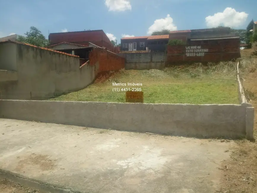 Foto 3 de Terreno / Lote à venda, 416m2 em Cabreuva - SP