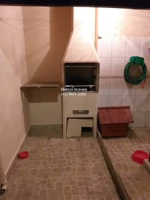 Foto 9 de Casa com 3 quartos à venda, 125m2 em Cidade Nova, Jundiai - SP