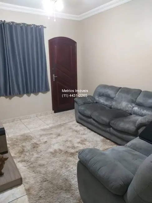 Foto 3 de Casa com 3 quartos à venda, 125m2 em Cidade Nova, Jundiai - SP