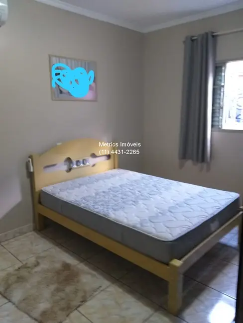 Foto 4 de Casa com 3 quartos à venda, 125m2 em Cidade Nova, Jundiai - SP