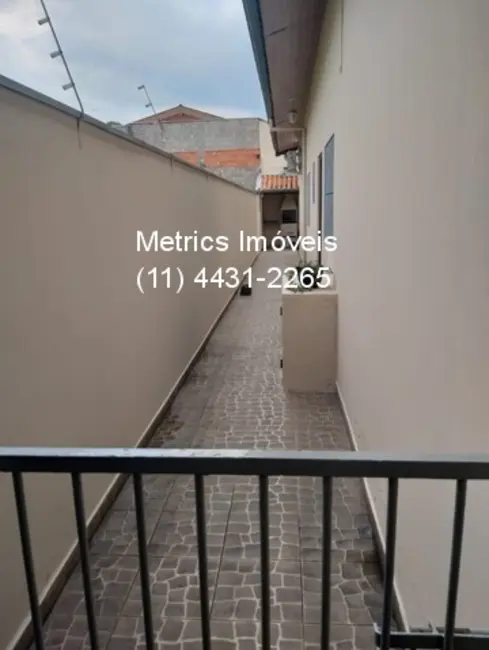 Foto 8 de Casa com 3 quartos à venda, 125m2 em Cidade Nova, Jundiai - SP