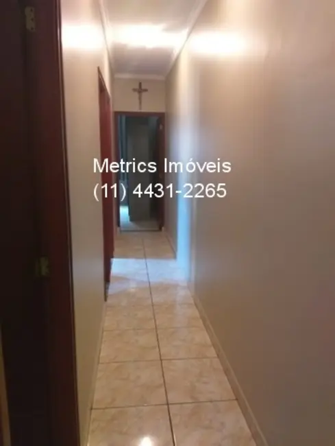 Foto 5 de Casa com 3 quartos à venda, 125m2 em Cidade Nova, Jundiai - SP