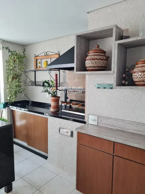 Foto 1 de Apartamento com 2 quartos à venda, 165m2 em Jardim São Bento, Jundiai - SP