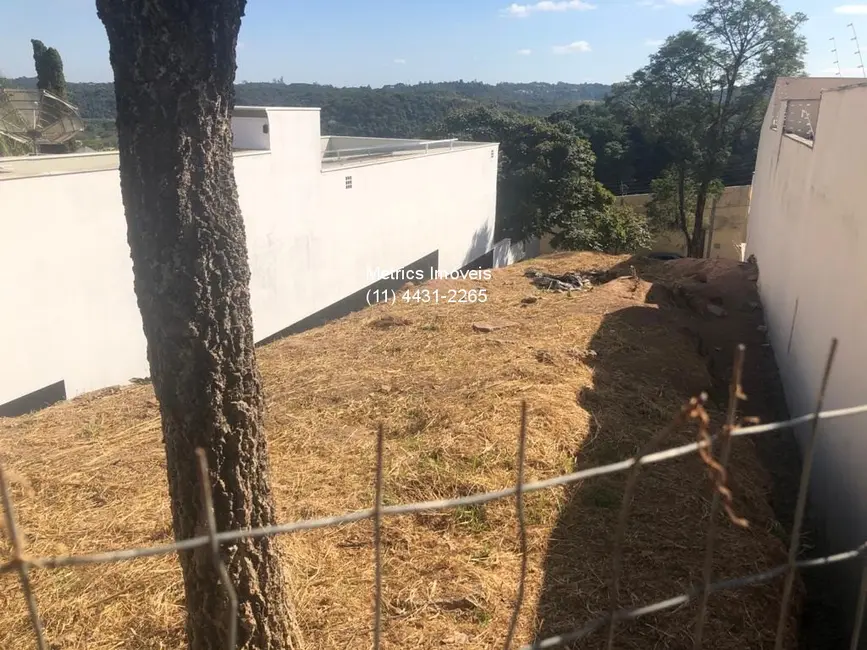 Foto 3 de Terreno / Lote à venda, 367m2 em Jardim Paulista, Campo Limpo Paulista - SP