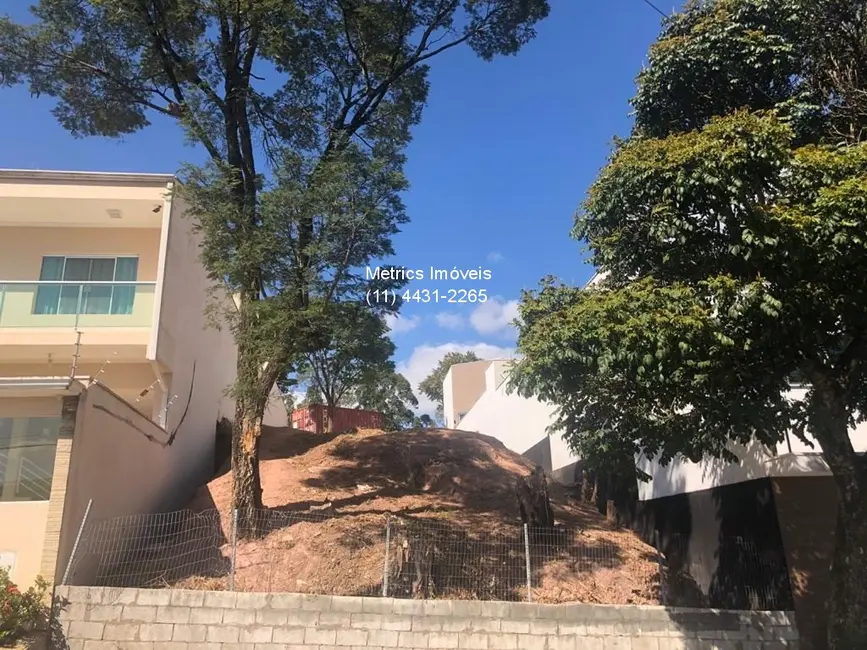 Foto 2 de Terreno / Lote à venda, 367m2 em Jardim Paulista, Campo Limpo Paulista - SP