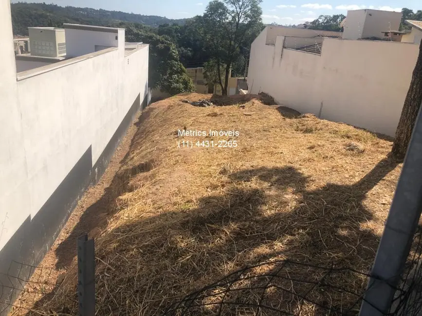 Foto 1 de Terreno / Lote à venda, 367m2 em Jardim Paulista, Campo Limpo Paulista - SP