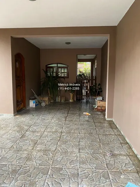 Foto 6 de Casa com 3 quartos à venda, 181m2 em Vila Alvorada, Jundiai - SP