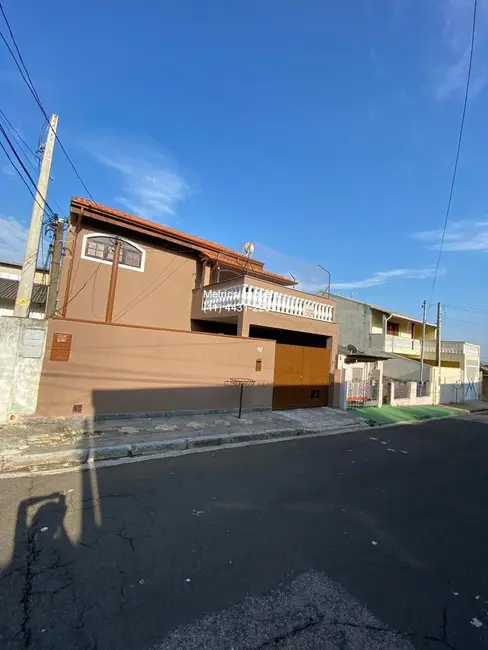 Foto 3 de Casa com 3 quartos à venda, 181m2 em Vila Alvorada, Jundiai - SP