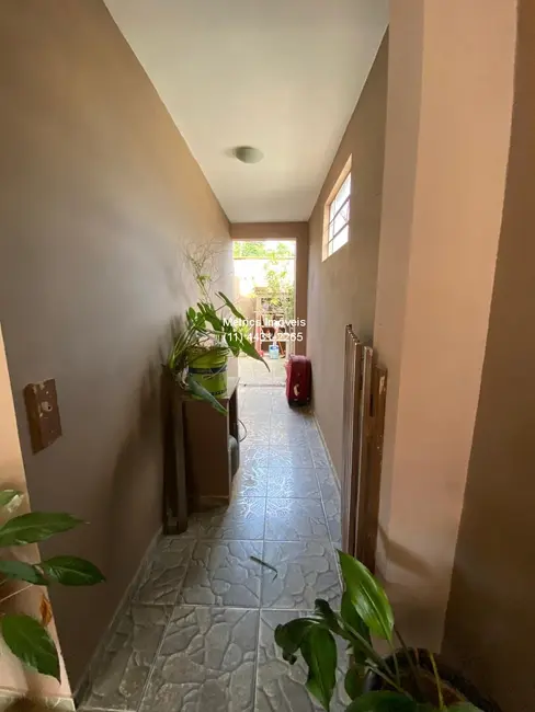 Foto 5 de Casa com 3 quartos à venda, 181m2 em Vila Alvorada, Jundiai - SP