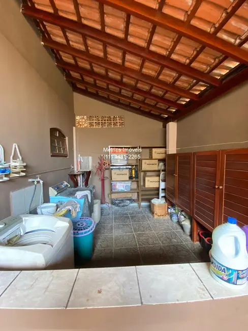 Foto 8 de Casa com 3 quartos à venda, 181m2 em Vila Alvorada, Jundiai - SP