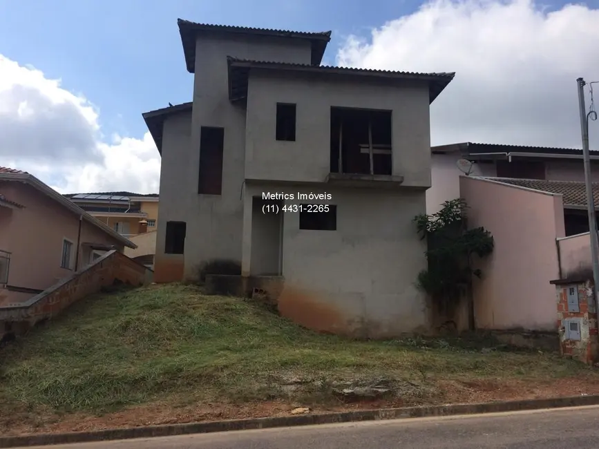 Foto 2 de Casa de Condomínio com 5 quartos à venda, 190m2 em Jardim Promeca, Varzea Paulista - SP