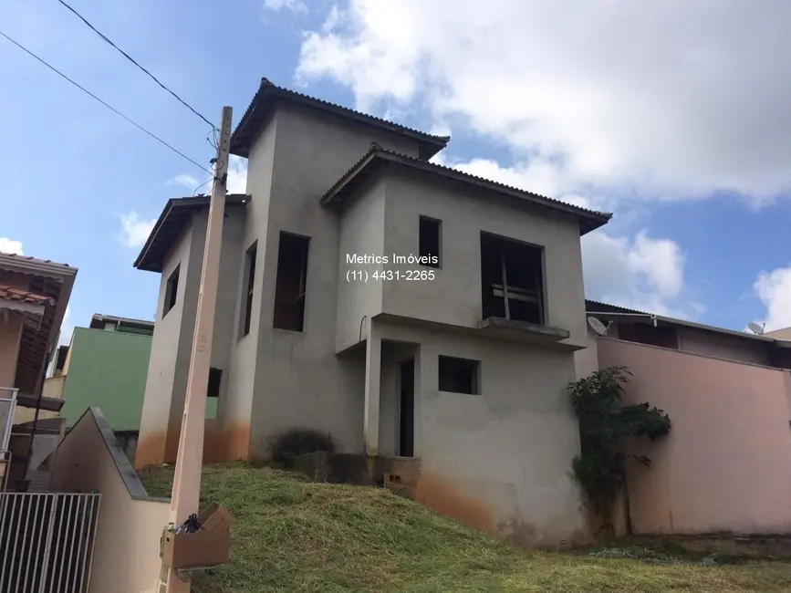 Foto 1 de Casa de Condomínio com 5 quartos à venda, 190m2 em Jardim Promeca, Varzea Paulista - SP