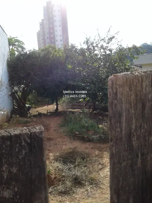 Foto 1 de Terreno / Lote à venda, 250m2 em Cidade Nova, Jundiai - SP