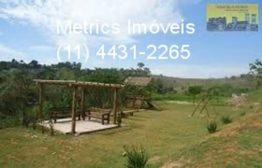 Foto 3 de Terreno / Lote à venda, 327m2 em Jardim Promeca, Varzea Paulista - SP