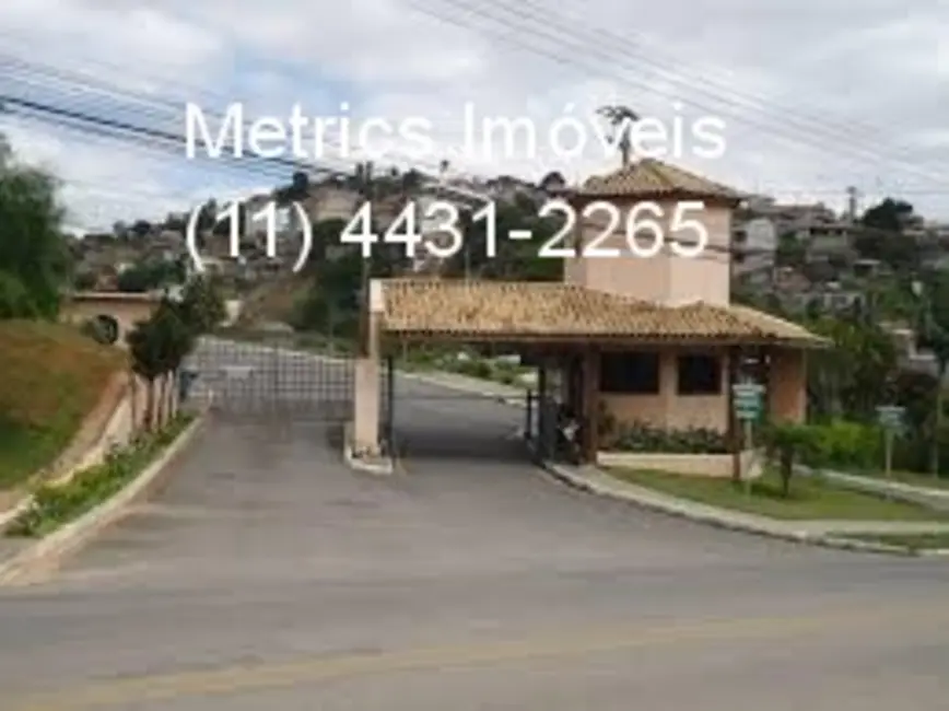 Terreno / Lote à venda, 307m2 em Jardim Promeca, Varzea Paulista - SP - imagem 4 Foto 4 de Terreno / Lote à venda, 307m2 em Jardim Promeca, Varzea Paulista - SP